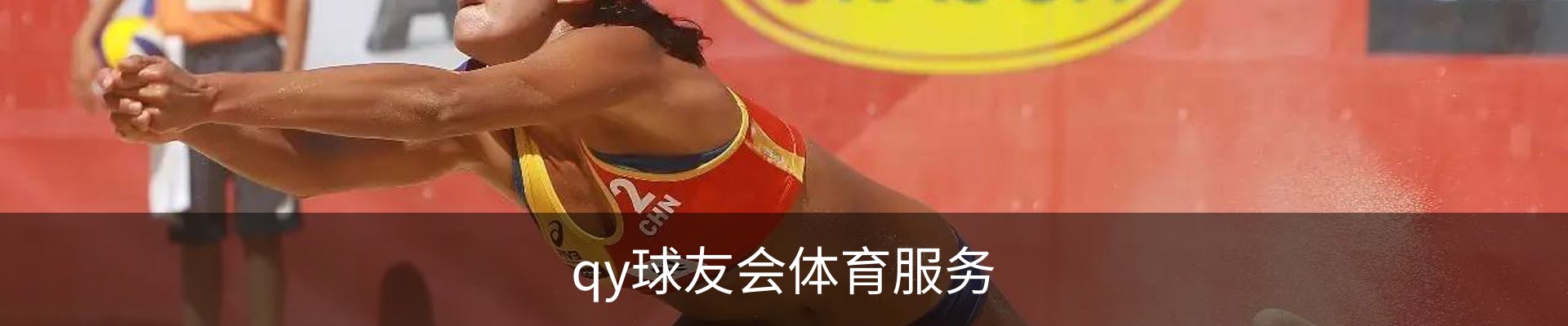 qy球友会体育服务