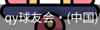 qy球友会体育